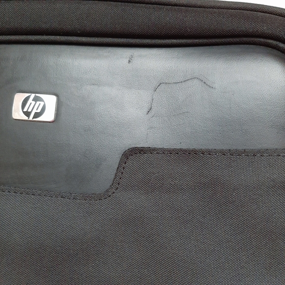 HP Laptop Bag - Picture 7 of 9
